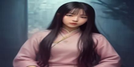 网络创作者内容风格对比分析图表，以萌白酱为例展示清甜系创作者的市场定位与竞争格局