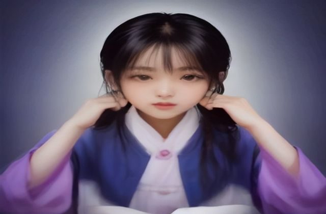 萌白酱品牌理念展示画面，暖棕色调的创意空间内摆放着各类动漫周边与书籍，墙上贴有手绘的内容地图与创作者关系图谱，体现专业且有温度的品牌文化