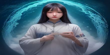 萌白酱粉丝社群活动资讯图，展示粉丝自发组织的线上追更活动与社群文化氛围
